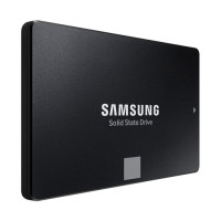 Samsung 870 EVO SSD Harddisk 2,5tm - 1TB (SATA-600)