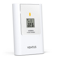 Ventus W034 Temperatursensor (for W220 værstasjon)