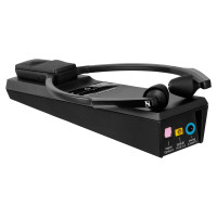 Sennheiser RS 5200 trådløs hodetelefon for TV
