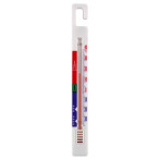 Kjøle- og frysetermometer (-35 / 40 grader) WPRO