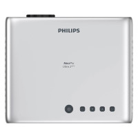 Philips NeoPix Ultra 2 TV+projektor HD (med Android TV)