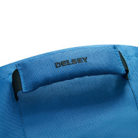 Delsey Securban Laptop-ryggsekk 15,6tm (RFID) Blå
