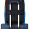 Delsey Securban Laptop-ryggsekk 15,6tm (RFID) Blå
