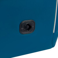 Delsey Securain Connected Laptop Ryggsekk 14tm (RFID) Blå