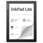 Pocketbook InkPad Lite E-bokleser 9,7tm (8GB) Grå