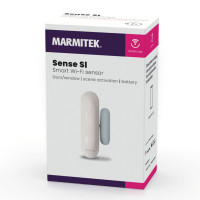 Marmitek Smart Sense SI Døralarmsensor (batteri)