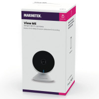 Marmitek Smart View ME IP-kamera – innendørs (1080p)
