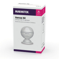 Marmitek Smart Sense SE Bevegelsessensor (Wi-Fi)