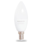Marmitek Smart Glow SE Kerte LED pære E14 - 4,5W (35W) Hvit