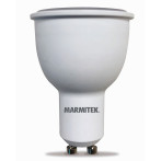 Marmitek Smart Glow XSE LED-pære GU10 - 4,5W (35W) Hvit