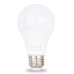 Marmitek Smart Glow MO LED-pære E27 - 9W (60W) Farge
