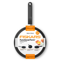 Fiskars Functional Form Stekepanne - 24cm