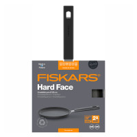 Fiskars Hard Face Omelett/Pannekakepanne - 22cm