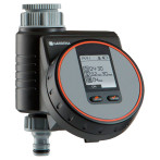 Gardena Water Control Flex vannkontroll (programmerbar)