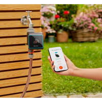 Gardena Bluetooth Water Control vannstyring (app)
