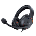 Cougar HX330 Gaming headset (3,5mm) Orange/Svart
