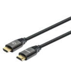 HDMI 2.1 Kabel - 1m Ultra High Speed (8K) Manhattan