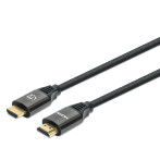 HDMI 2.1 Kabel - 3m Ultra High Speed (8K) Manhattan