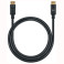 DisplayPort 1.4 kabel - 2m (8K) Manhattan