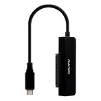 USB-C til SATA-adapter 10 Gbps HDD (2,5 tm) Maiwo K104G2