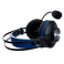 Cougar Immersa Essential Gaming Headset - Svart