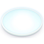 WiZ Superslim Taklampe 14W (Varm/kjølig hvit) Hvit