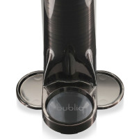 Bubliq Drink Carbonator (m/800 ml plastflaske) Kobber