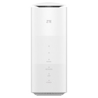 ZTE HyperBox MC801A 5G Trådløs Router (Wi-Fi 6) Desktop