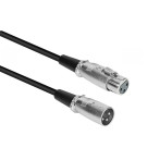 Boya XLR kabel - 8m (Han/Hun)