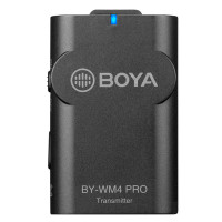 Boya BY-WM4 Pro-K3 Trådløs mikrofon sett (Lightning)