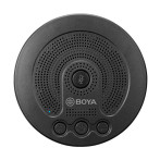 Boya BY-BMM400 konferansehøyttaler/mikrofon (3,5 mm)