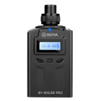 Boya BY-WXLR8 Pro trådløs sender (RX8 Pro)