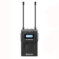Boya RX8 Pro trådløs mottaker (WHM8 Pro / WXLR8 Pro)