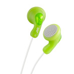 JVC Gumy F14 Semi In-Ear Hodetelefon (3,5mm) Grønn