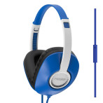 Koss UR23iK Over-Ear Hodetelefon (3,5mm) Blå