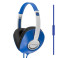 Koss UR23iK Over-Ear Hodetelefon (3,5mm) Blå