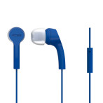 Koss KEB9i In-Ear Hodetelefon (3,5mm) Blå