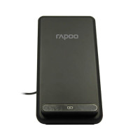Rapoo XC210 trådløs Qi-lader 10W (m/stativ)