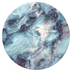 Popsockets Grep m/stativ - Blue Marble