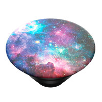 Popsockets Grep m/stativ - Blue Nebula