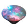 Popsockets Grep m/stativ - Blue Nebula
