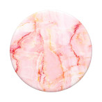 Popsockets Grep m/stativ - Rose Marble