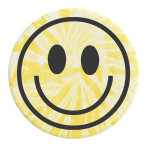 Popsockets Grep m/stativ - Tie Dye Smiley