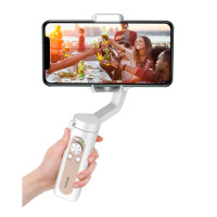 Hohem iSteady X Smartphone Gimbal (Anti-shake) Hvit