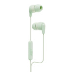 Skullcandy INKD+ Hodetelefon In-Ear (3,5mm) Pastel grøn