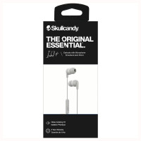 Skullcandy INKD+ Hodetelefon In-Ear (3,5mm)- Hvit