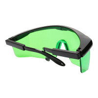 Elma Laserbriller for Grønn Laser