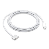 Apple Strømkabel for MacBook (USB-C/MagSafe)