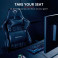 Trust GXT 708 RESTO Gaming stol - Svart