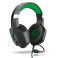 Trust GXT 323X CARUS Gaming Headset (Xbox / PC) Svart